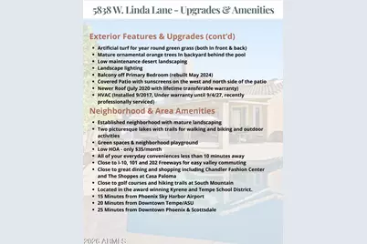 5838 W Linda Lane, Chandler, AZ 85226 - Photo 40