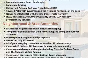 5838 W Linda Ln, Chandler, AZ 85226 - Photo 40