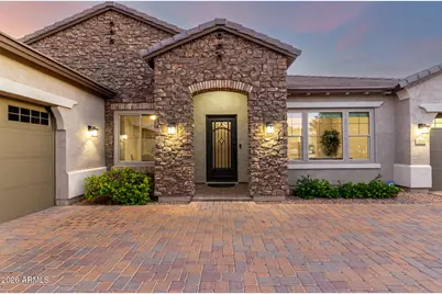 3541 E Aquarius Place, Chandler, AZ 85249 - Photo 6