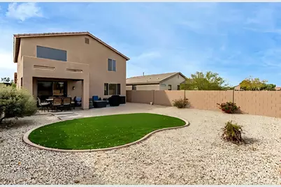 6435 S Beckham Way, Laveen, AZ 85339 - Photo 14