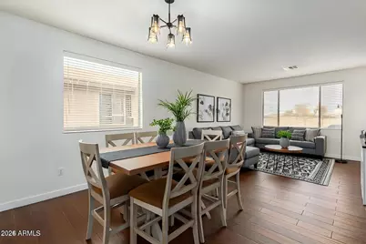 6435 S Beckham Way, Laveen, AZ 85339 - Photo 4