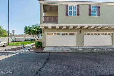 1967 E Frye Road #101, Gilbert, AZ 85295 - Photo 4