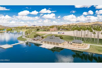 18322 W Thistle Landing Drive, Goodyear, AZ 85338 - Photo 92