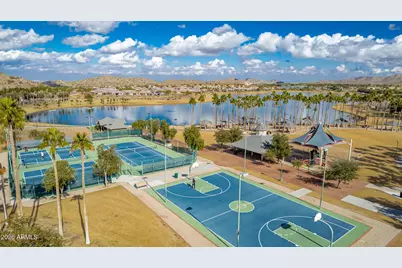 18322 W Thistle Landing Drive, Goodyear, AZ 85338 - Photo 106