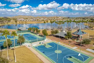 18322 W Thistle Landing Dr, Goodyear, AZ 85338 - Photo 106