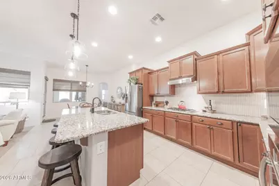 18322 W Thistle Landing Drive, Goodyear, AZ 85338 - Photo 50