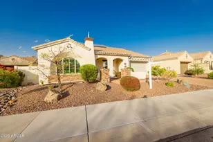 18322 W Thistle Landing Dr, Goodyear, AZ 85338 - Photo 4