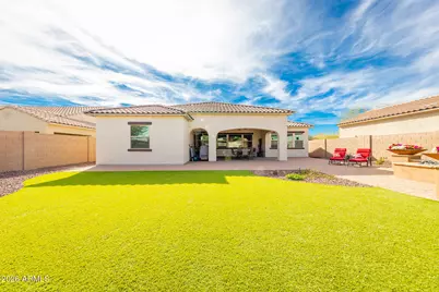 18322 W Thistle Landing Drive, Goodyear, AZ 85338 - Photo 28