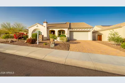 18322 W Thistle Landing Drive, Goodyear, AZ 85338 - Photo 2