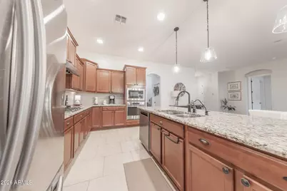 18322 W Thistle Landing Drive, Goodyear, AZ 85338 - Photo 52