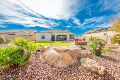 18322 W Thistle Landing Drive, Goodyear, AZ 85338 - Photo 26