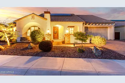 18322 W Thistle Landing Drive, Goodyear, AZ 85338 - Photo 1