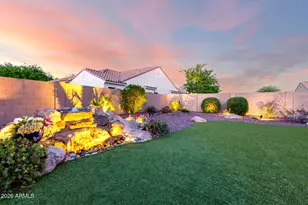 18322 W Thistle Landing Dr, Goodyear, AZ 85338 - Photo 20