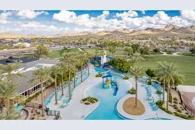 18322 W Thistle Landing Drive, Goodyear, AZ 85338 - Photo 98