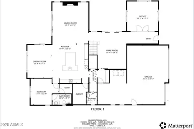 3743 E Arabian Drive, Gilbert, AZ 85296 - Photo 50