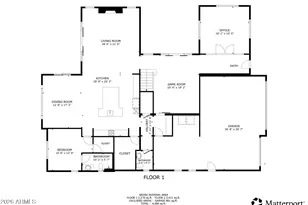 3743 E Arabian Dr, Gilbert, AZ 85296 - Photo 50