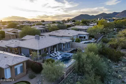 12345 N 129th Street, Scottsdale, AZ 85259 - Photo 68