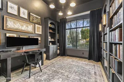 12345 N 129th Street, Scottsdale, AZ 85259 - Photo 34