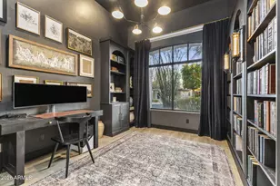 12345 N 129th St, Scottsdale, AZ 85259 - Photo 34