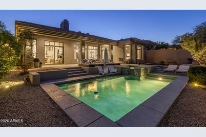 12345 N 129th Street, Scottsdale, AZ 85259 - Photo 54