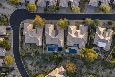 12345 N 129th Street, Scottsdale, AZ 85259 - Photo 60