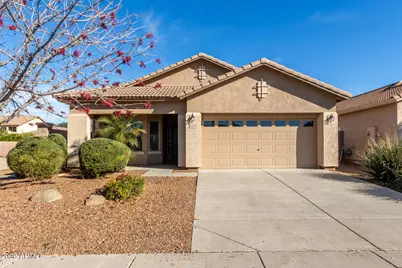 44114 W Venture Lane, Maricopa, AZ 85139 - Photo 2