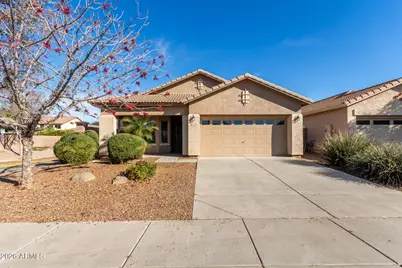 44114 W Venture Lane, Maricopa, AZ 85139 - Photo 1
