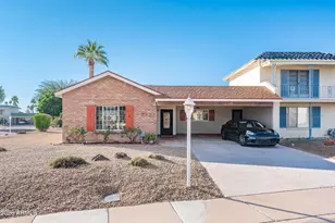 7727 E Bonita Dr, Scottsdale, AZ 85250 - Photo 1