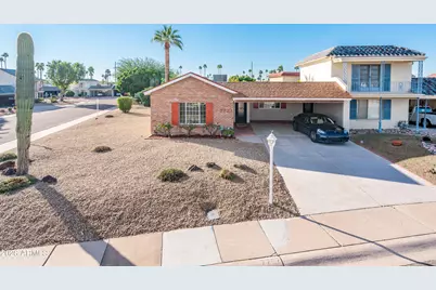 7727 E Bonita Drive, Scottsdale, AZ 85250 - Photo 4