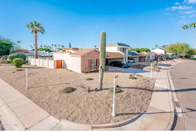 7727 E Bonita Drive, Scottsdale, AZ 85250 - Photo 6