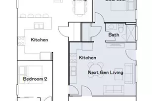 23369 W Weir Ave, Buckeye, AZ 85326 - Photo 2