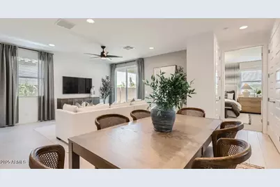 23369 W Weir Avenue, Buckeye, AZ 85326 - Photo 6