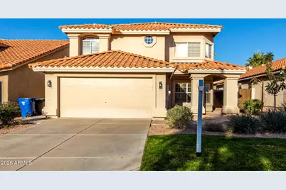 6554 E Raftriver Street, Mesa, AZ 85215 - Photo 56