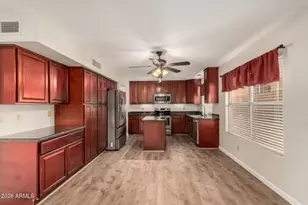 6554 E Raftriver St, Mesa, AZ 85215 - Photo 16