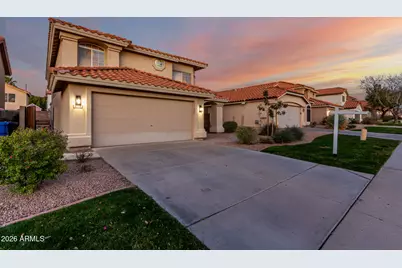 6554 E Raftriver Street, Mesa, AZ 85215 - Photo 4