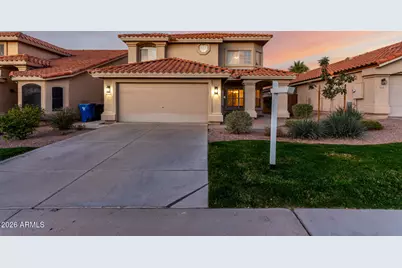 6554 E Raftriver Street, Mesa, AZ 85215 - Photo 2