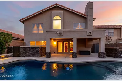 6554 E Raftriver Street, Mesa, AZ 85215 - Photo 40