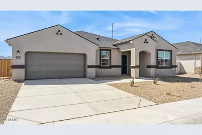 1522 E Glazier Drive E, Casa Grande, AZ 85122 - Photo 2