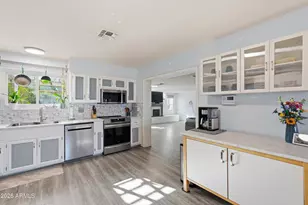 835 E Garnet Ave, Mesa, AZ 85204 - Photo 4