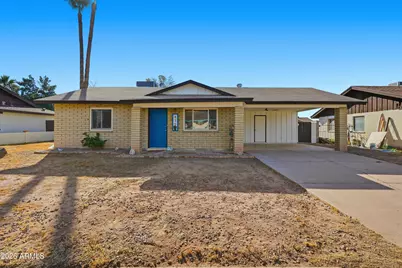 835 E Garnet Avenue, Mesa, AZ 85204 - Photo 2