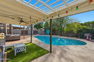 835 E Garnet Ave, Mesa, AZ 85204 - Photo 18