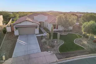 11723 W Red Hawk Dr, Peoria, AZ 85383 - Photo 48