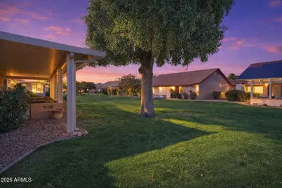 14124 W Circle Ridge Drive, Sun City West, AZ 85375 - Photo 50