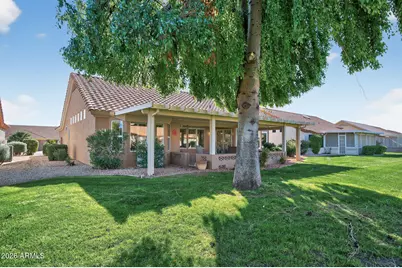 14124 W Circle Ridge Drive, Sun City West, AZ 85375 - Photo 42