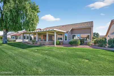 14124 W Circle Ridge Drive, Sun City West, AZ 85375 - Photo 44