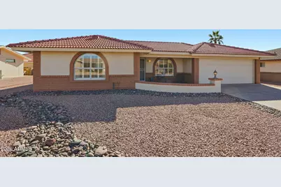 8061 E Monte Avenue, Mesa, AZ 85209 - Photo 1