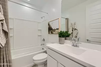 23385 W Weir Avenue, Buckeye, AZ 85326 - Photo 16