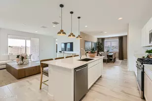 23385 W Wier Ave, Buckeye, AZ 85326 - Photo 4