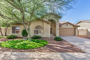 11126 S San Esteban Dr, Goodyear, AZ 85338 - Photo 1