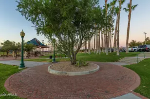 11126 S San Esteban Dr, Goodyear, AZ 85338 - Photo 50